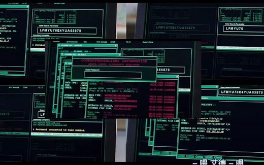 Python终极ssh暴力破解