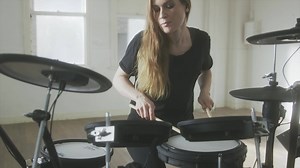 11 reactions | Snare Exercise: Transitions in 4-5-6 This snare exercise is one of Anika’s daily routines and transitions between different note values, while adding an extra note here and there. It’s all about learning to move between note sub-divisions quickly and easily. TD-17 Series V-Drums: www.roland.com/global/products/td-17_series/ | Roland | Facebook