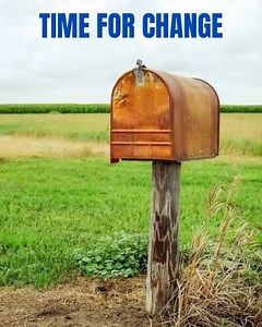 🚜 Upgrade Your Farm Letterbox! 📬 Farm life is tough—your letterbox should be too. 💪 ✅ Rural-tough & weatherproof – Built to handle wind, rain, and dust. ✅ Large capacity – Perfect for invoices, parcels, and farm supplies. ✅ Easy access design – No more stepping in the mud for your mail. ✅ Outgoing mail flag – Let your postie know there’s mail to collect. ✅ Colour options available – Pick a look that suits your farm. 🔨 Time for an upgrade? Available at Mitre10, Bunnings, Farm Source, Farmland