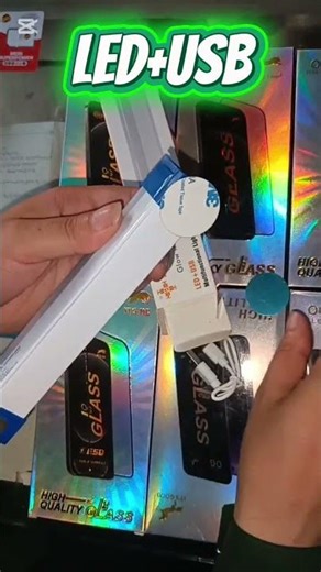 Led+USB torch 4 hours bettery life