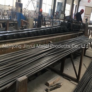 [Hot Item] Cold Forming Steel Wire Bar Used in Fastener/Auto Parts/Machinery