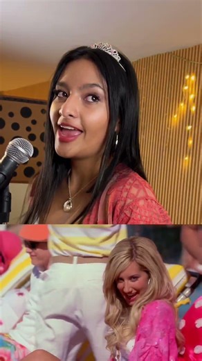 FABULOUS – Sharpay Evans | Cover by me 💜 #disney #highschoolmusical