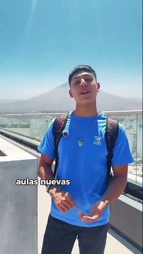 Nuevo Edificio Emblemático | UCSM