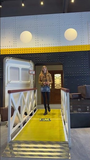 Virale Titanic Ausstellung in Dresden - ein Mustsee für alle Titanic Fans!