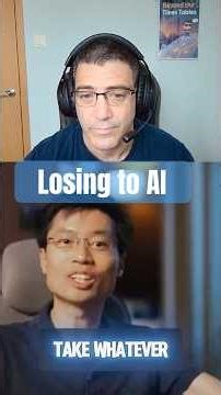 AI is Stealing Our Ability to Think 🧠🛑