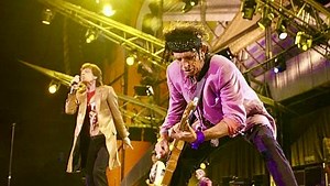 36K views · 1.9K reactions | Rolling Stones & Mick Taylor - (I Can't Get No) Satisfaction | GUITAR LEGACY | Facebook