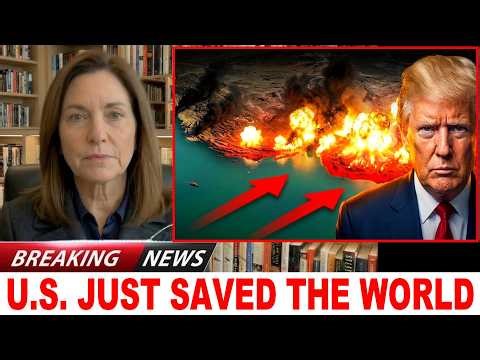 Iran Loses Hormuz Control — U.S. Strikes Change Global Oil Game!