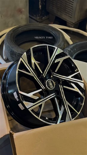 Velocity Tyres Ludhiana on Instagram: "VENUE upgraded with 16” alloywheel✅🛞🔥 . . Any query please call ☎️ on this number 9915386999, 9888632199 . . . . #trend #explore #viral #reelitfeelit #post"