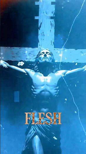 Why Was Jesus’ Blood Poured Out on the Cross?