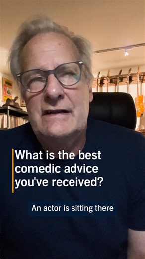 230K views · 351 reactions | Comedy advice from a comedic acting legend is the best kind of comedy advice. Listen to Jeff Daniels drop gems in season 2 of 'Alive and Well Enough.' https://adbl.co/3VxxGYx | Audible | Facebook