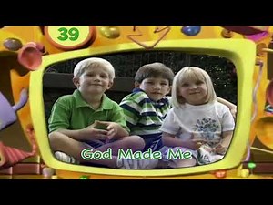 Cedarmont Kids: The Ultimate Silly Song Countdown - Song Segment #6