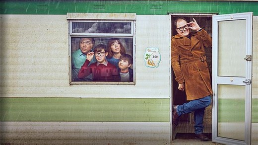 Changing Ends Trailer