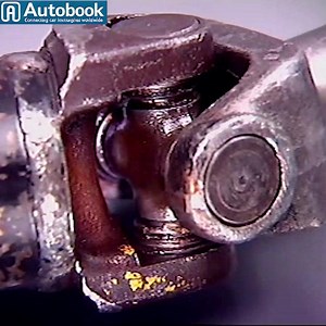 Part 2 Vehicle Drivetrain Explained: Propeller Shafts, Differentials & Final Drive Systems Part 8 | Mechanic Jerome