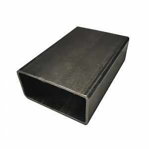[Hot Item] 200X200X10 Shs Ss400 Stkr400 Ms Steel ERW Square Rectangular Hollow Section Tube/Pipe