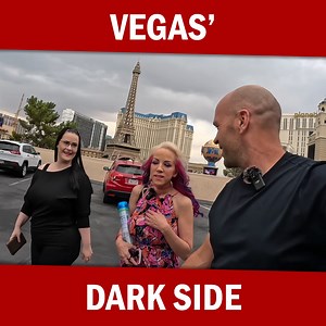 Vegas' Dark Side | Peter Santenello