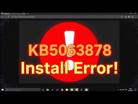 How to Fix Microsoft ClipChamp Keeps Crashing on Windows 11