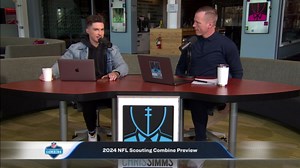 2024 NFL Draft Top-80 Rookie Skill Position Player Rankings & Tiers 2.0