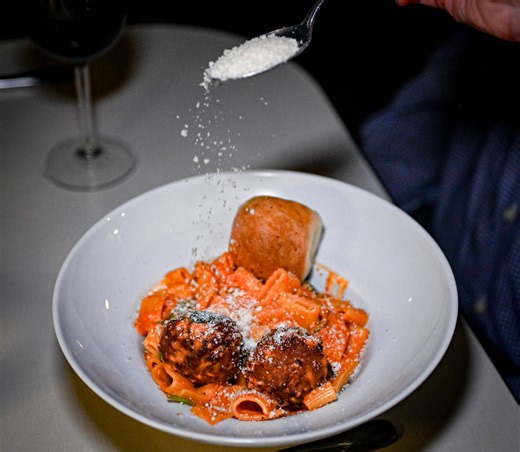 First Look: Primo Nestico’s brings fresh energy (and fresh bread) to a North Syracuse classic