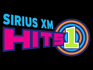 SiriusXM Hits 1 Station ID
