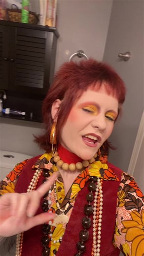 💫*•ZIGGY•*💫🇨🇦 (@corpse_couture08)’s videos with I love Rosemary - Rosemary