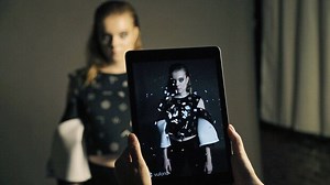 This wearable tech puts self-expression first