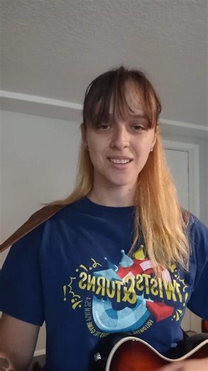 King of my heart (cover) #jesuschrist #godisgood #kingofmyheart