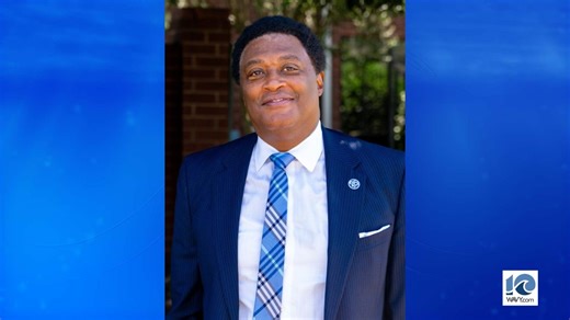 Hampton Roads Transit CEO William Harrell announces retirement