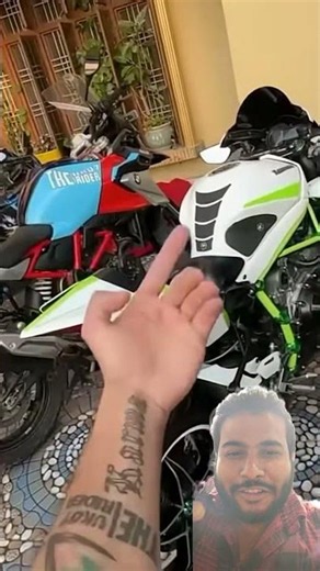 Babu Bhaiya ke All Bike Callection @TheUK07Rider