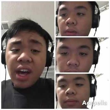 Teriyaki Boyz - Tokyo Drift (Acapella)