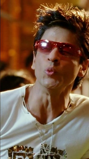 SRK & Anushka Sharma's ICONIC Gol Gappa Challenge 😂 #RabNeBanaDiJodi