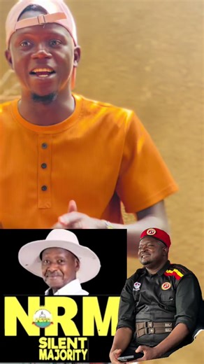 Silent Majority NRM: Understanding the Movement