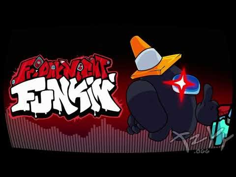 Defeated - VS. Impostor Legacy UST (+FLP)