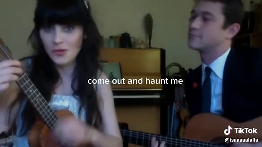 4:10 #cas #foryou #fyp | come on and haunt me