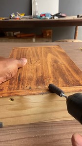 8K views · 27 reactions | Learn How to Make a Homemade Sander! | Day Tips | Facebook