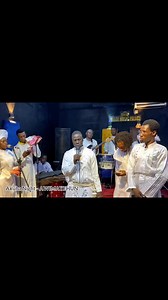 Oba Al-Awal | OMO IYIN