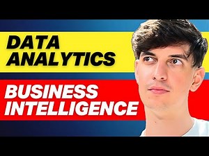 Data Analytics vs Business Intelligence - Which is RIGHT for you?