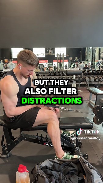 Understanding Cognitive Motor Control in Hypertrophy Training