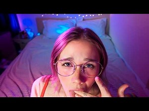 ASMR Don’t Look Away… Just Sleep
