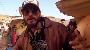 Gully boys: The defiant street rappers telling India's story