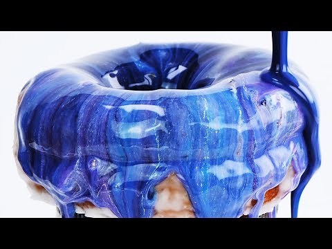 Yummy DIY Food Recipes | Cakes, Cupcakes and More Recipe Videos by So Yummy