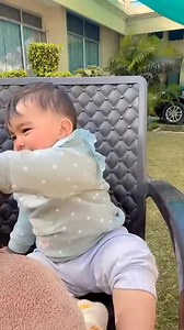 422K views · 8K reactions | Laksh with bhanji ❤️殺 #laksh #lakshdeep #tuba #bhanji #love #cutebaby #viral #facebook | Laksh Deep | Facebook