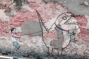 Externalizing an Eating Disorder: When, Why, and How Do You Do That and Who is "Ed" Anyway?