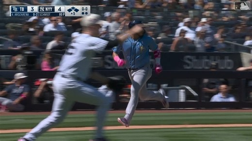 112K views · 2.8K reactions | Harrison Bader's centre field defense remains crazy! #MLB #Baseball #Yankees | MLB Europe | Facebook