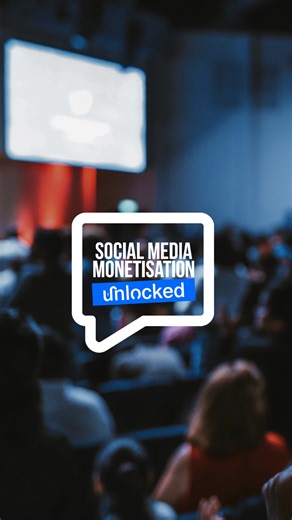  FREE Social Media Monetisation Workshop For Business Owners...