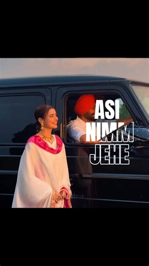 Nimrat Khaira Tarsem Jasser Fall Song Edit