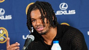 Nuggets 1st-round pick tears Achilles in NBA Summer League opener