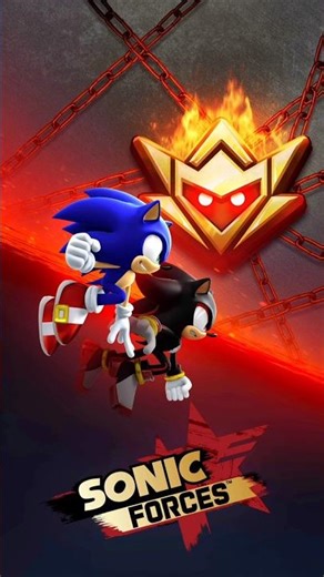 Sonic Force New Update And Free Warrior Shadow Crate