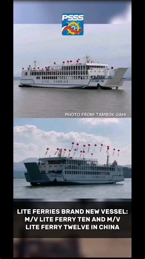 182K views · 1.7K reactions | SHIP UPDATE | Lite Shipping Corporation...