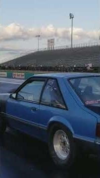 Mustang Testing