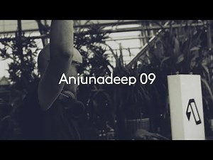 Anjunadeep 09 Mixed by Jody Wisternoff & James Grant (Official Trailer)